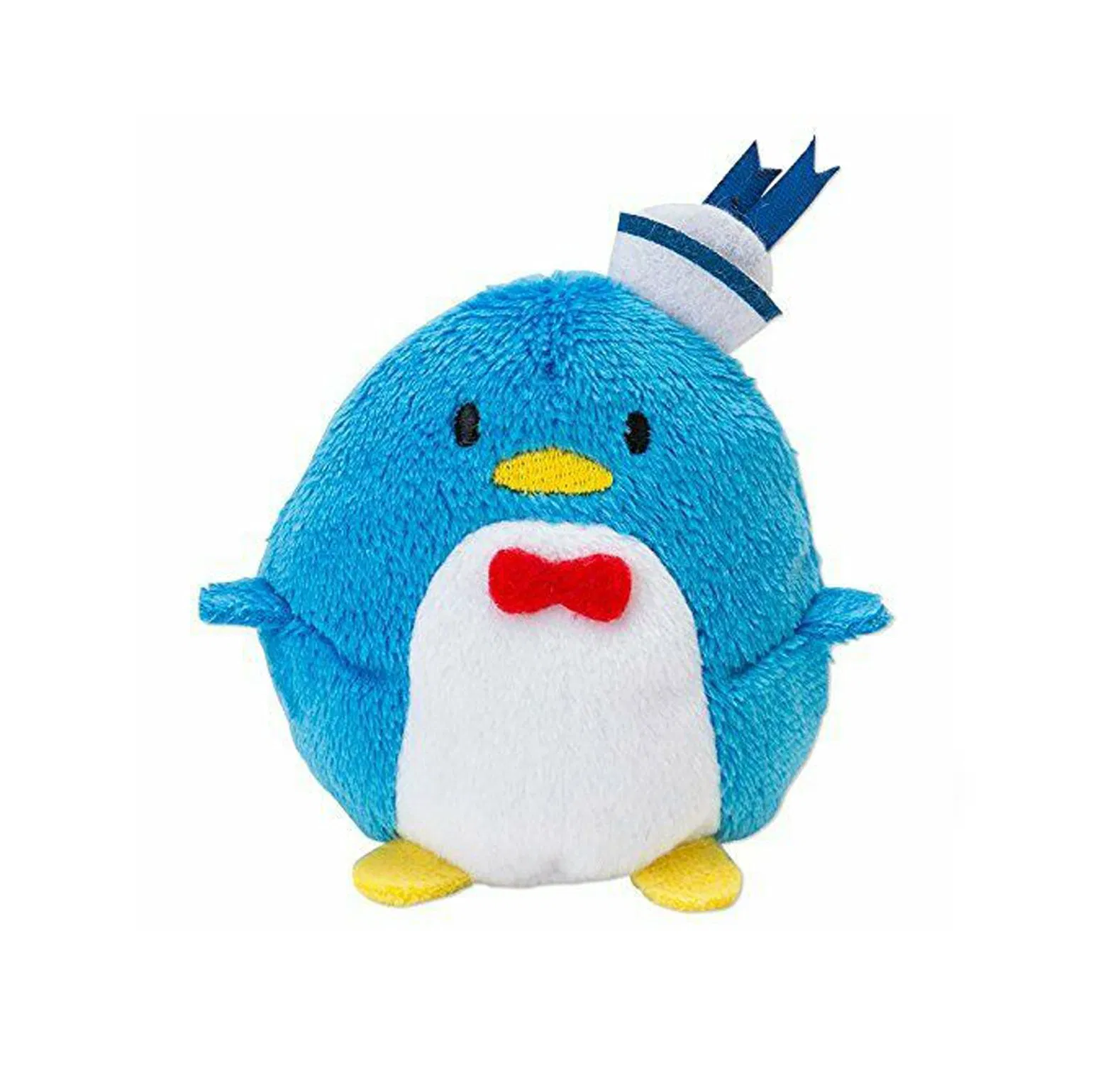 Muñeca de peluche coleccionable en forma de huevo de sirena 5
