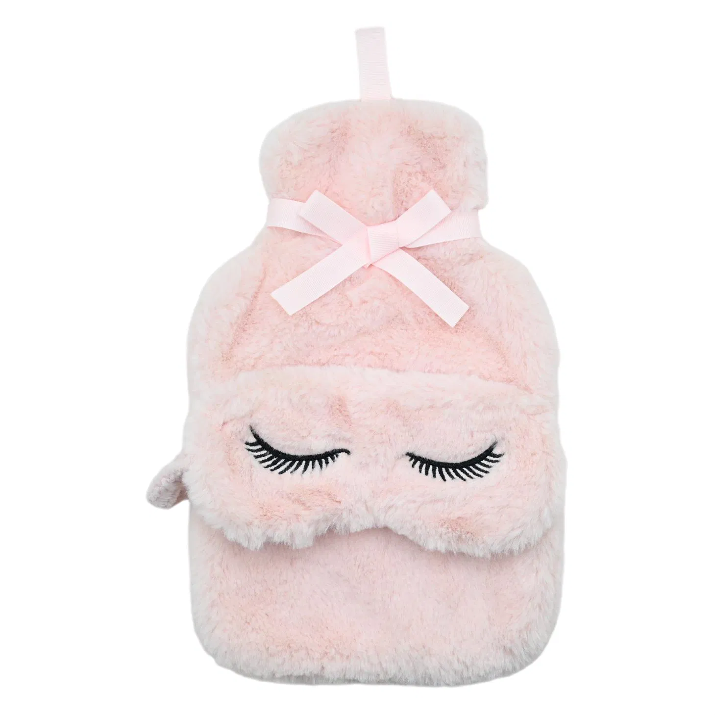 Juguetes de peluche de dibujos animados divertidos y amigables para niños
