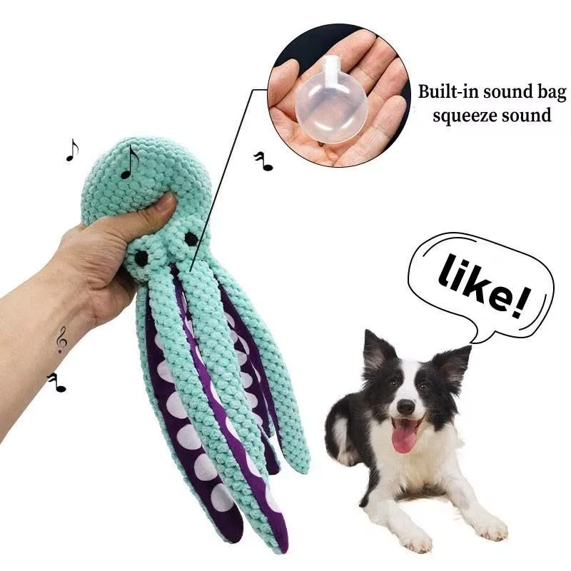 Juguetes de peluche perro