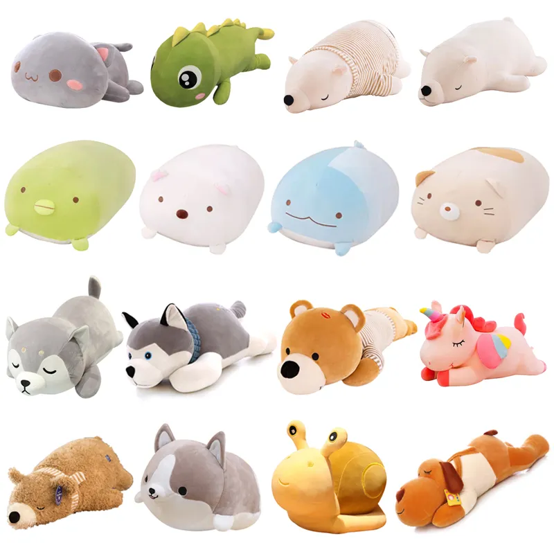 Detalle peluche 12