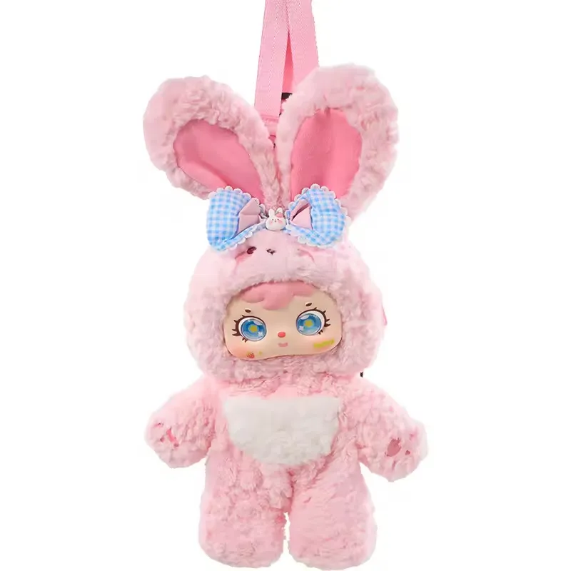 Caja Sorpresa Grande Alta Calidad Nuevo Muñeco de Peluche Mochila 100% Regalo de Misterio Genuino Juguete Original para Niños Unisex