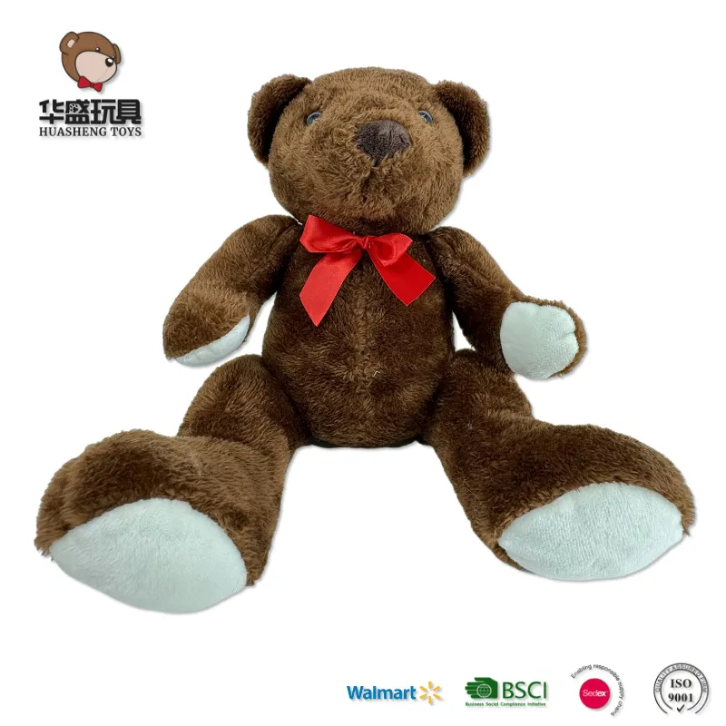 Material suave de peluche