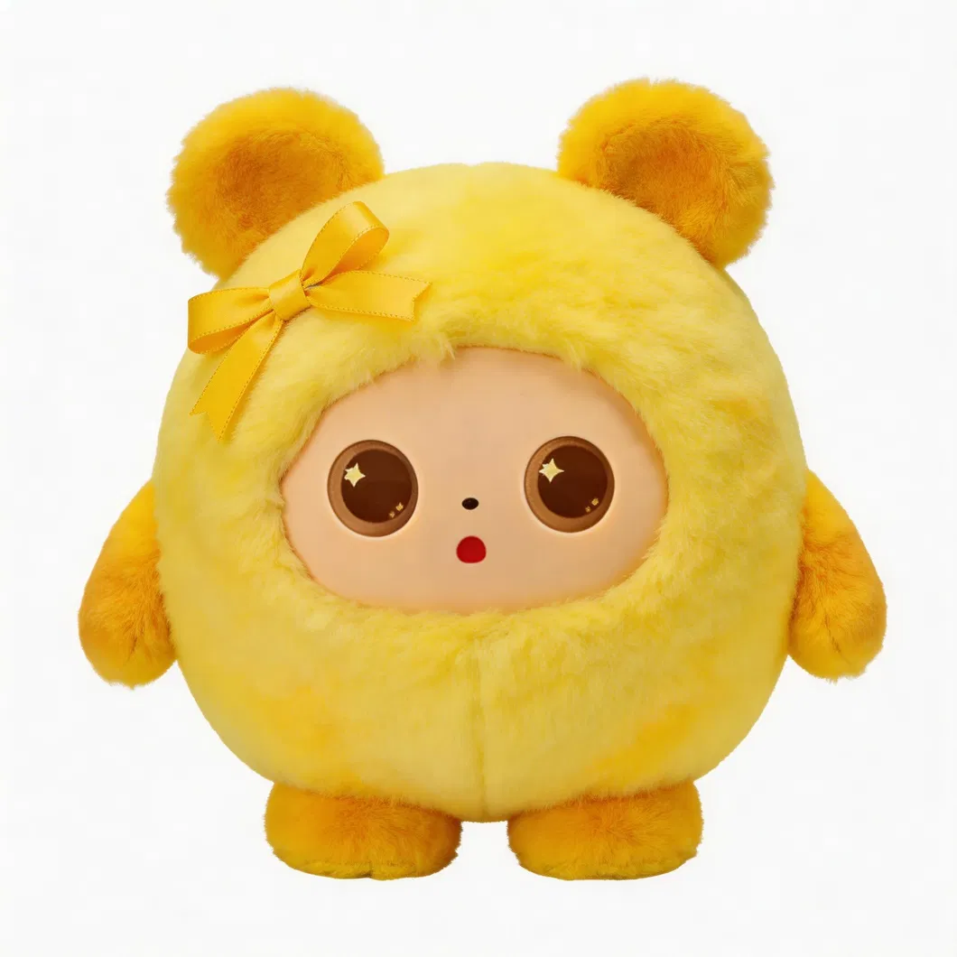 Juguete de peluche inteligente multifuncional que habla