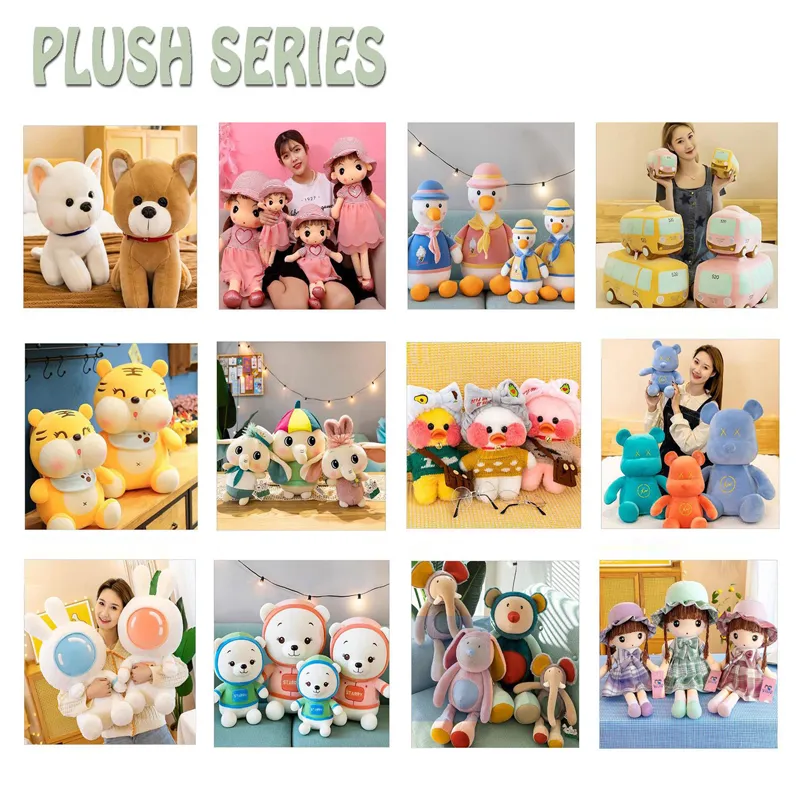 Detalle peluche 21