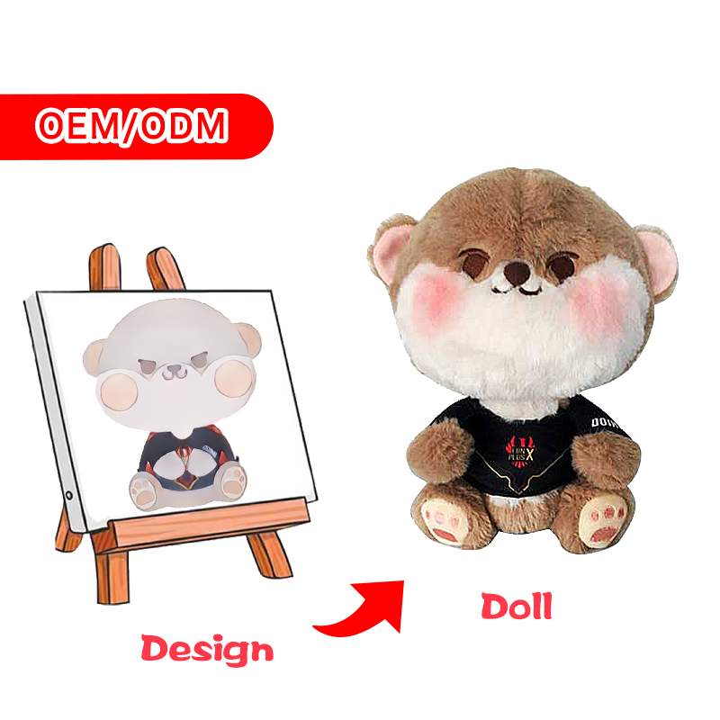 Diseño de murciélago personalizado, juguetes de peluche súper suaves, animales de peluche, juguete promocional de animales de dibujos animados