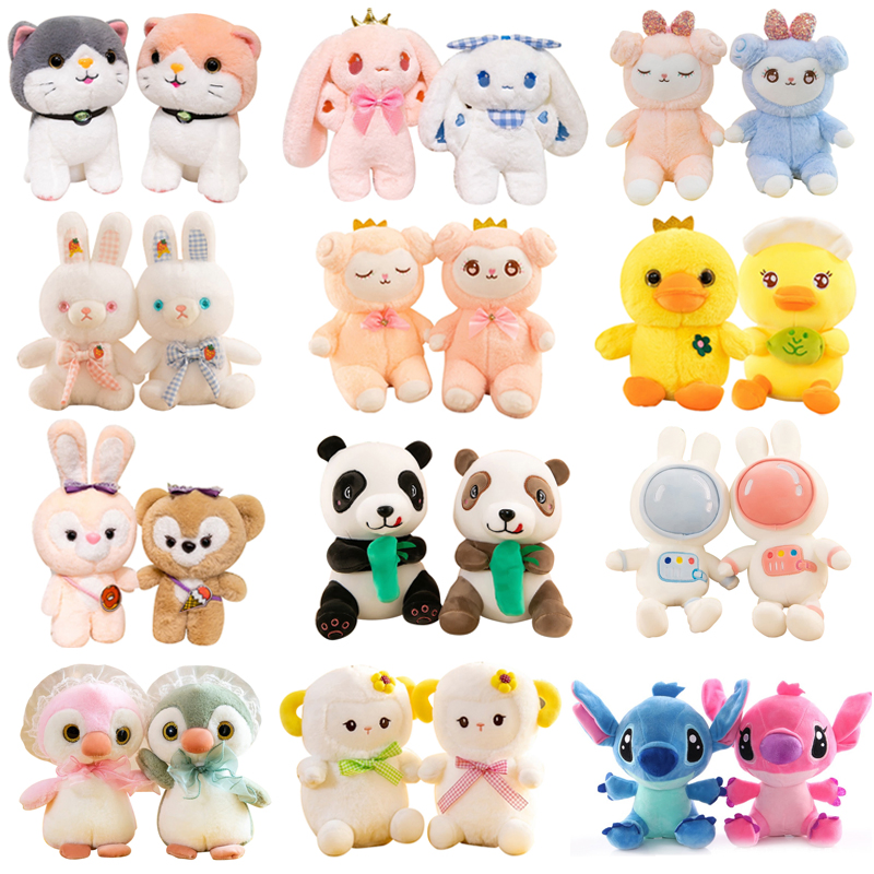 Tombotoys OEM/ODM Juguete de peluche personalizado regalo promocional juguetes de peluche para niños juguetes educativos muñeca al por mayor juguetes de peluche de dibujos animados para niños