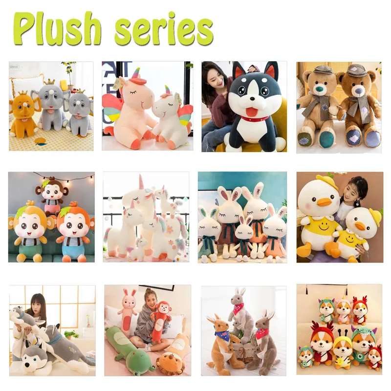 Detalle peluche 18