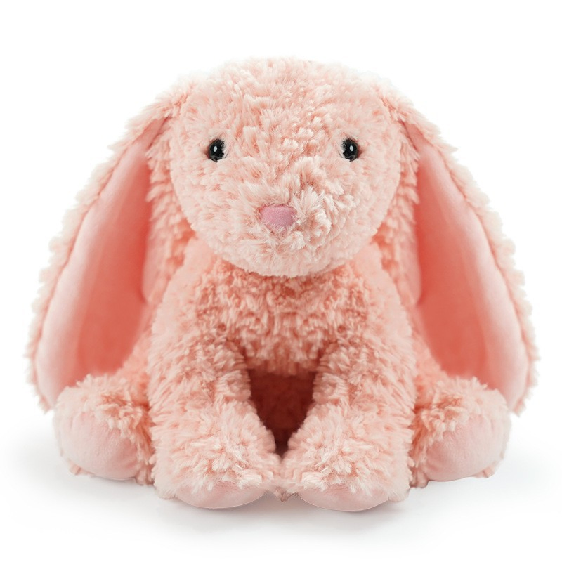 Estilo Animal Personalizado Al por Mayor Peluche Rabo Furry Triceratops Unicornio Caballo Muñeca para Niños
