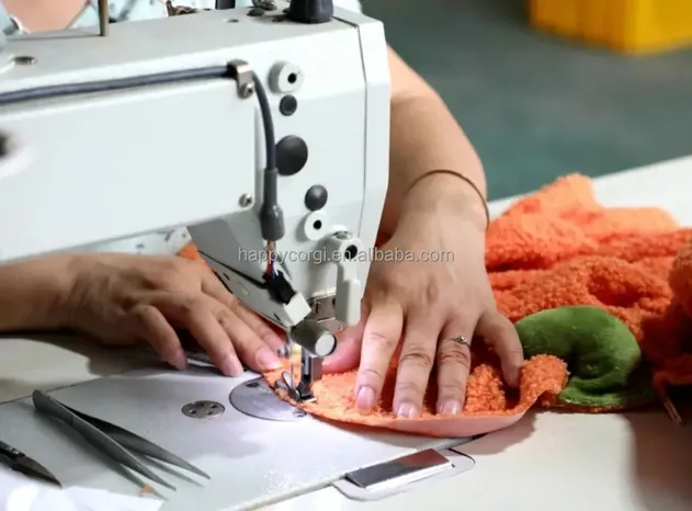 production