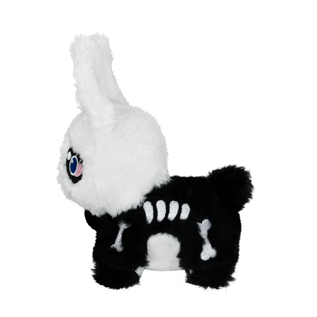 Juguete de perro de peluche