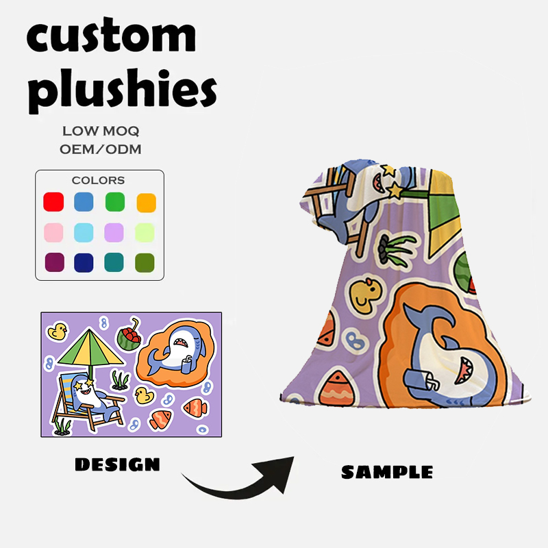 Muñeca de peluche personalizada de flores, bajo MOQ, figura de peluche suave para niños, regalo y coleccionables