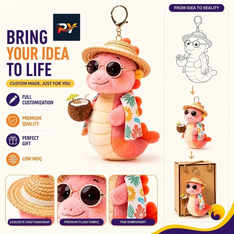 Juguetes de peluche de rana personalizados, juguetes educativos, animales de peluche personalizados, cumplen con ASTM y CPC