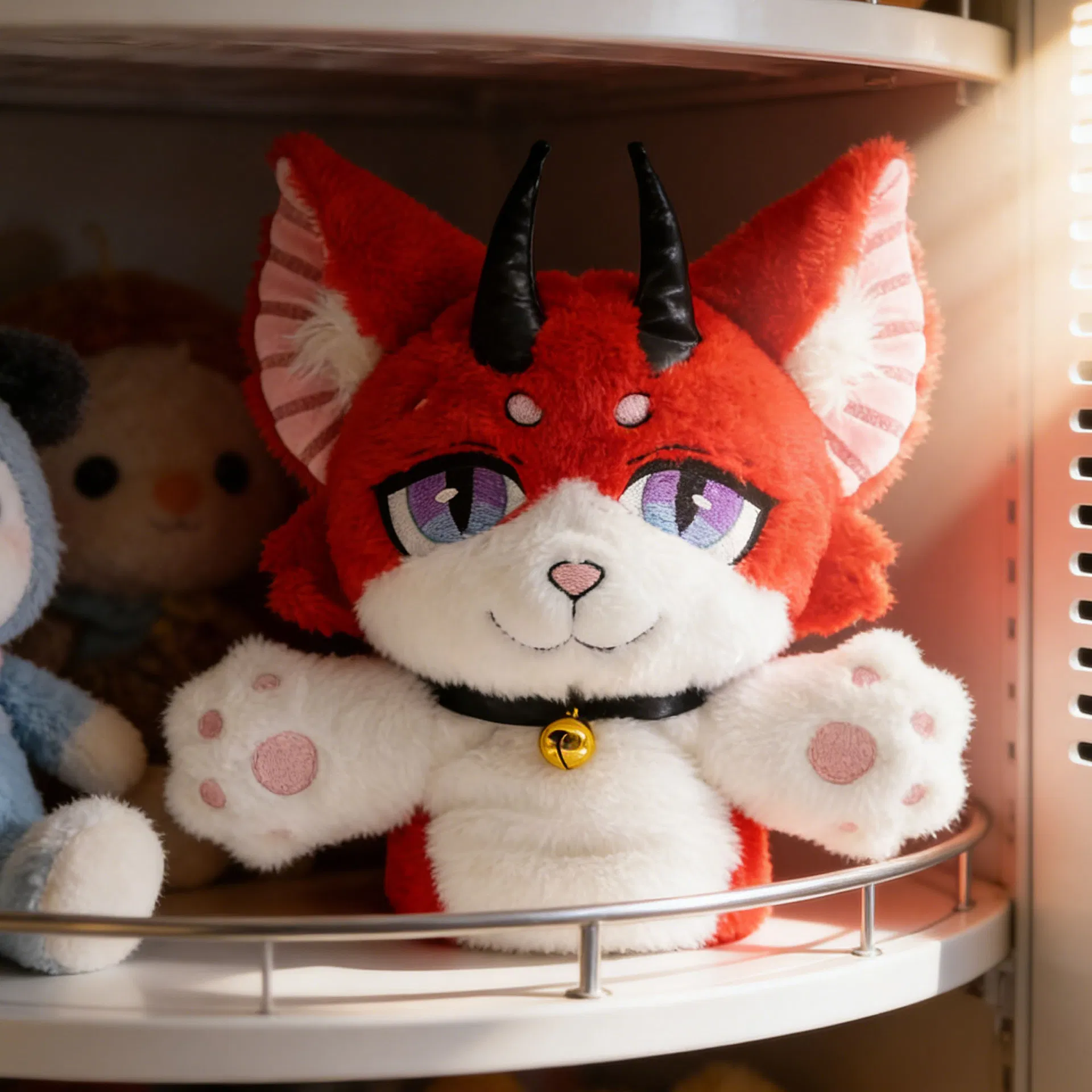 Muestra de peluche 4