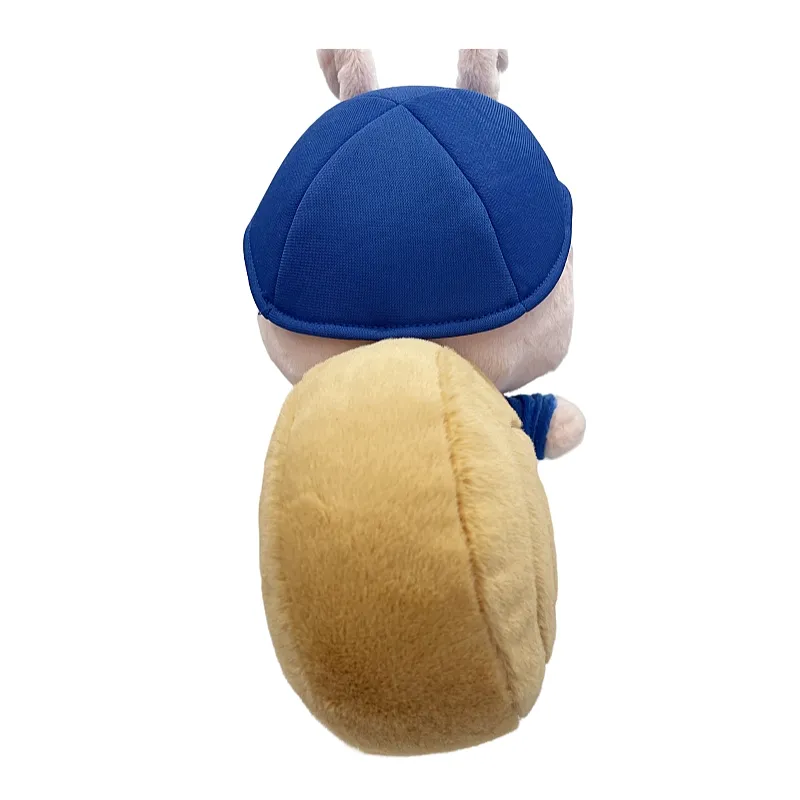 Peluche caracol embalaje