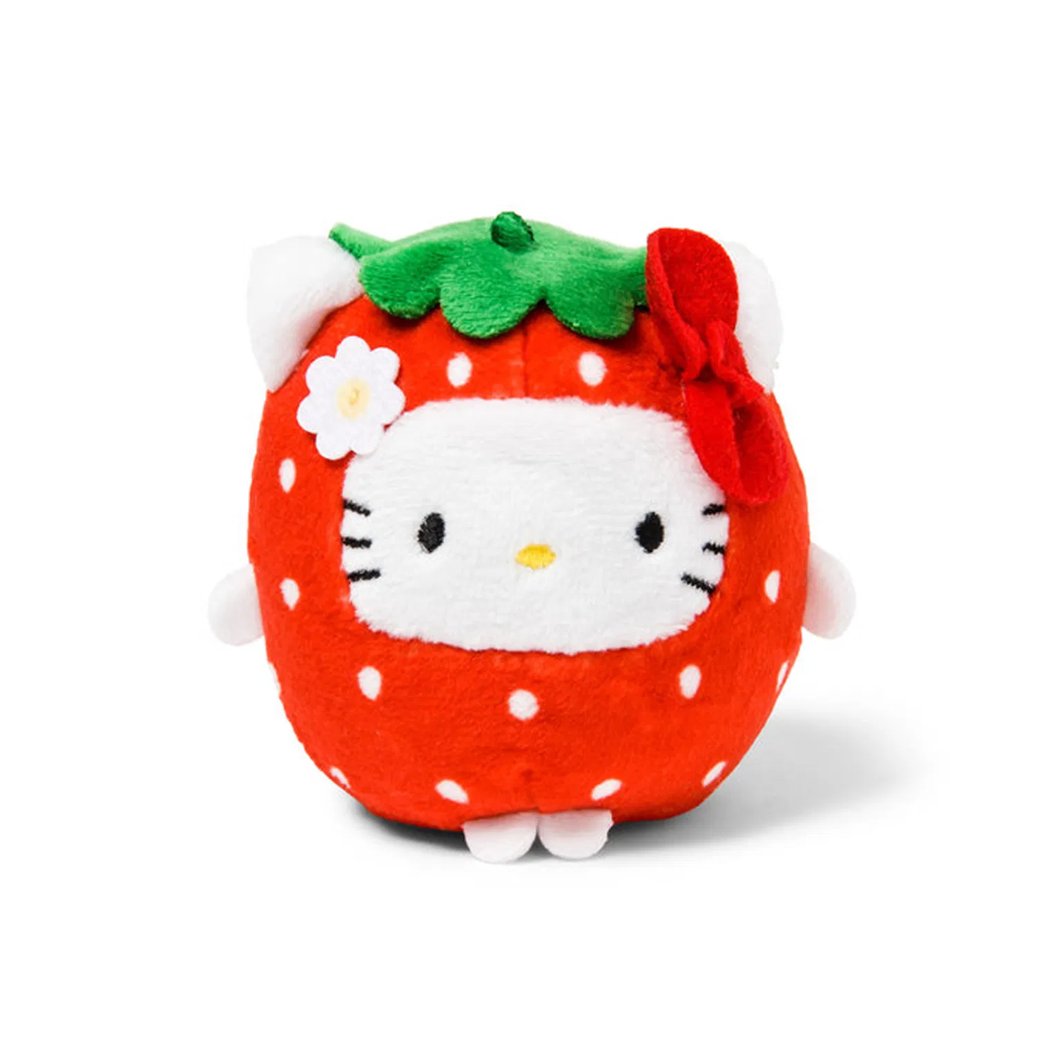 Muñeca de peluche coleccionable en forma de huevo de sirena 5