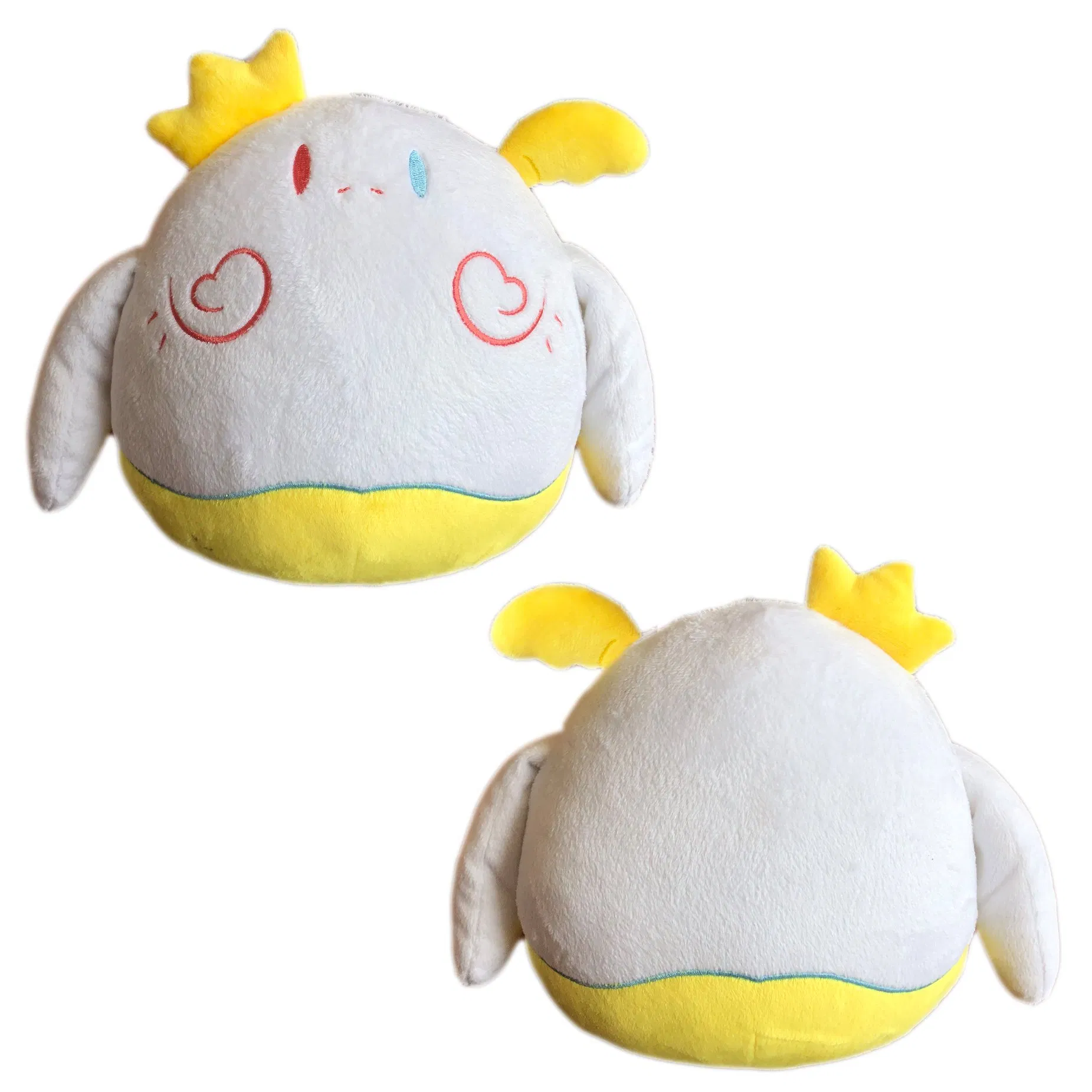 Fabricante de Juguetes de Peluche en China Juguete de Peluche Personalizado con Logo Animales de Peluche de Minky Velboa
