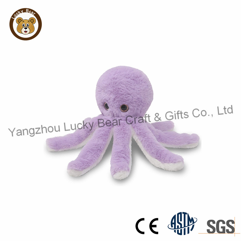 Venta al por mayor de diseño personalizado de peluches cortos y suaves de animales