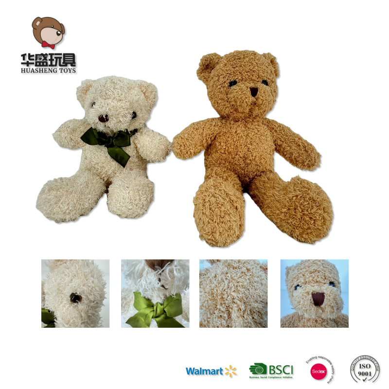 Muñeca de oso de peluche grande, juguete de peluche, fabricante de osos de peluche, muñeca de juguete, juguete de máquina