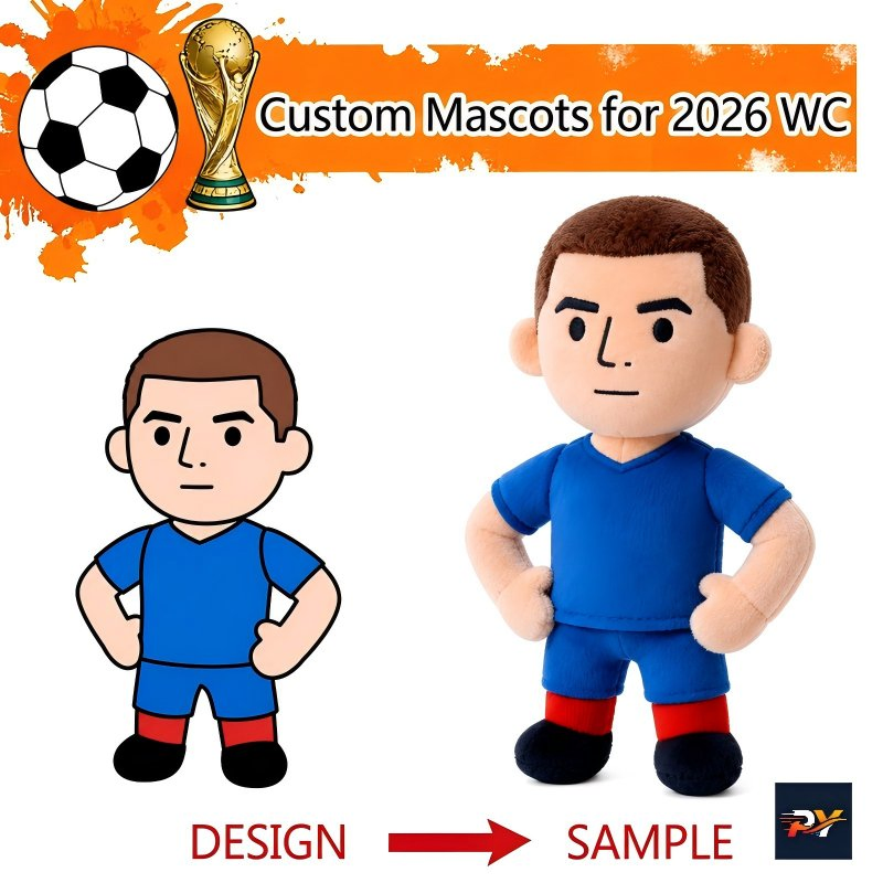 Fabricante de juguetes de peluche super suaves de algodón orgánico personalizado con algodón PP, nuevo diseño personalizado de muñeco de peluche de dibujos animados, peluche para alivio del estrés