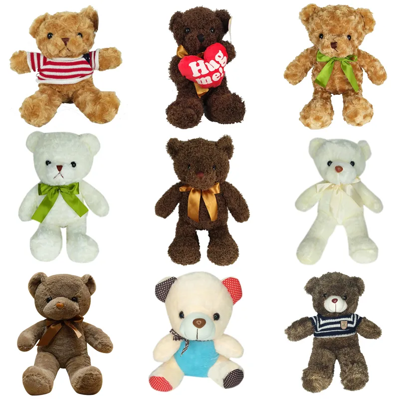 Detalle peluche 4