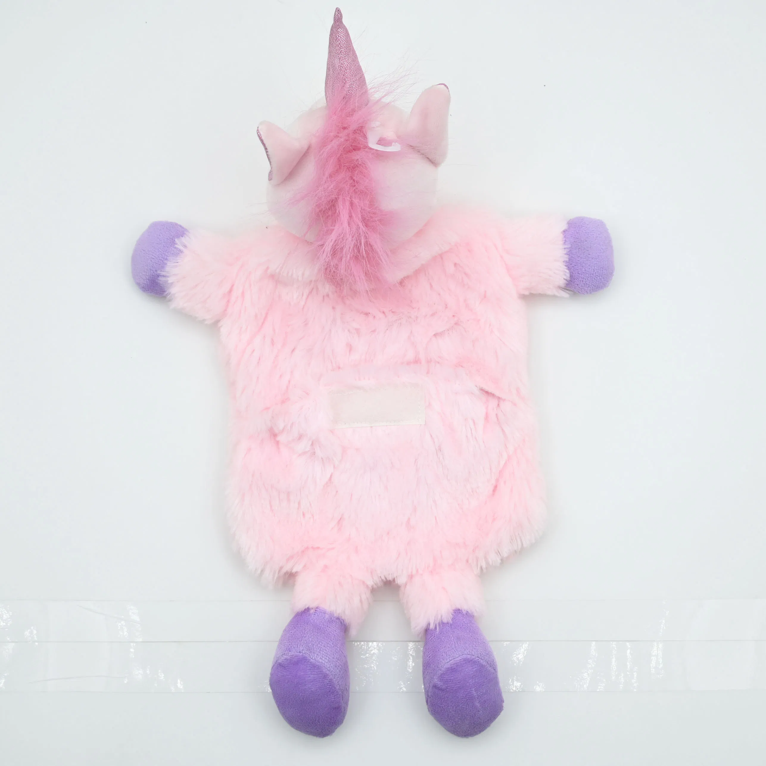 Figuritas de peluche de animales ecológicos, personajes de dibujos animados, muñecos suaves y abrazables, juguetes de peluche