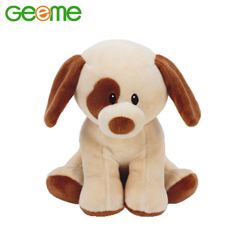 Fabricante Geeme Juguete de peluche suave personalizado de oso de peluche promocional para niños