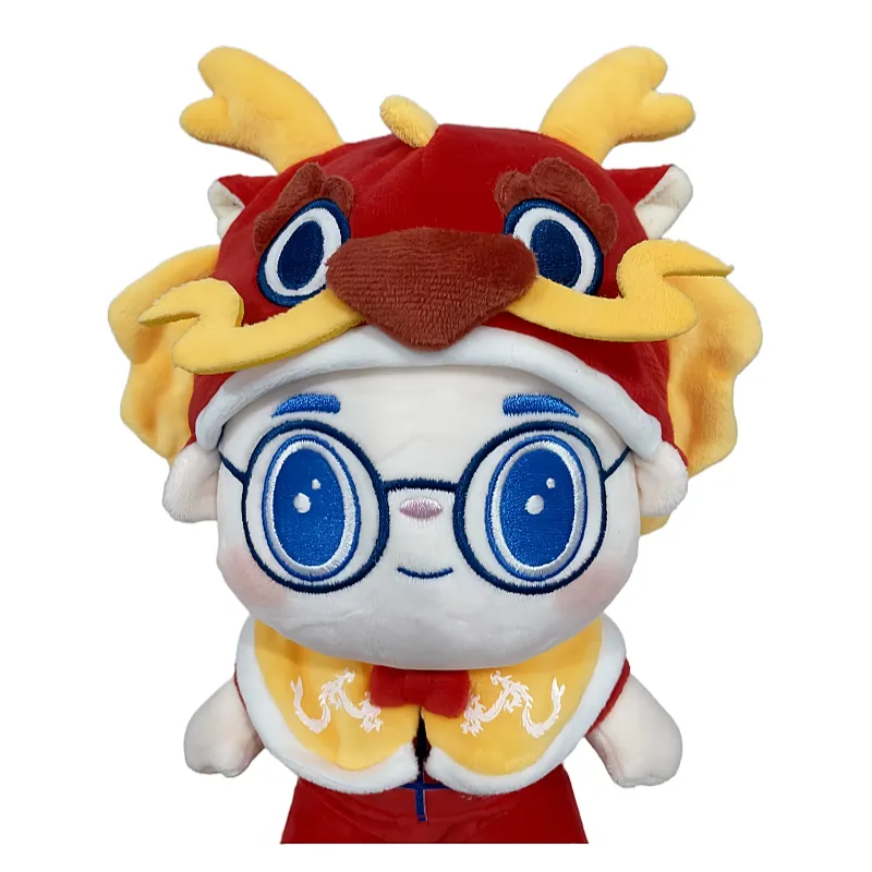 Animales de peluche personalizados, juguete de diseño de dibujos animados, suave juguete de peluche, juguete de peluche personalizado