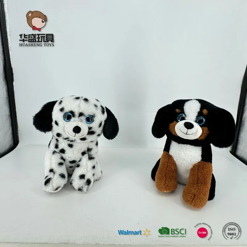 Diseño creativo juguetes de felpa