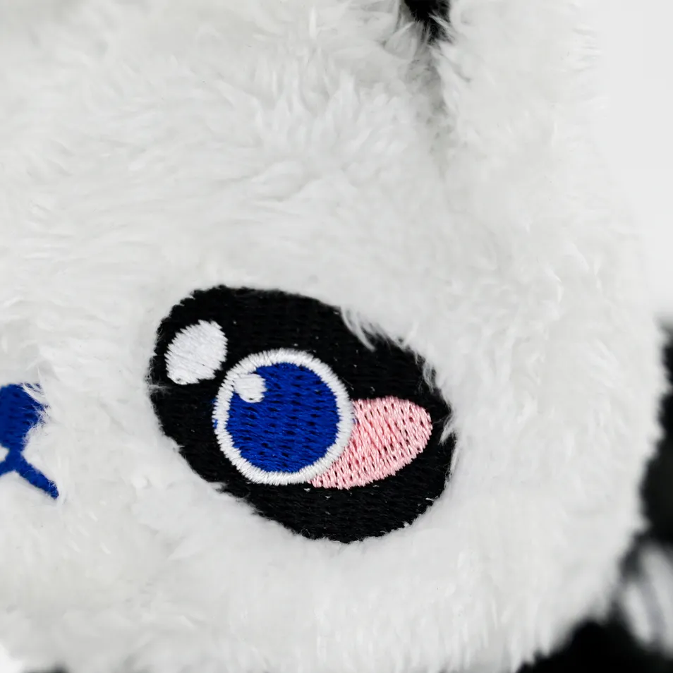 Peluches duraderos suaves