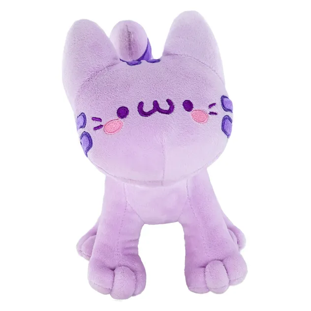 Muestra de peluche personalizado