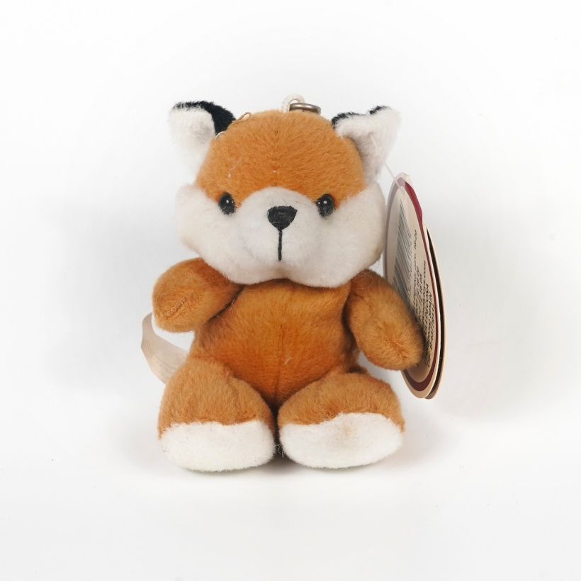 Juguete de peluche de cartoon suave al tacto y firme, regalo de tendencia para campañas