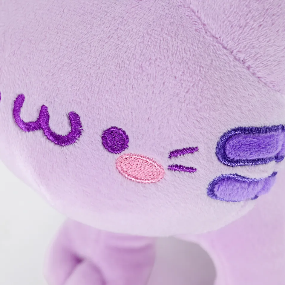 Diseños de peluches