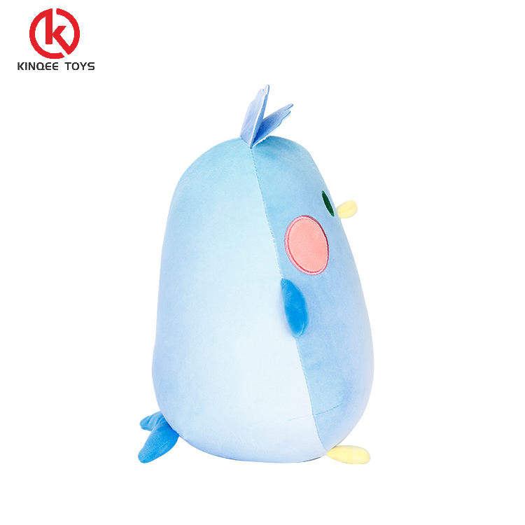 Juguete de peluche unisex super suave certificado CPC CE, OEM ODM, muñeca de felpa personalizada diseñada con tu propia marca, relleno de algodón PP para niños