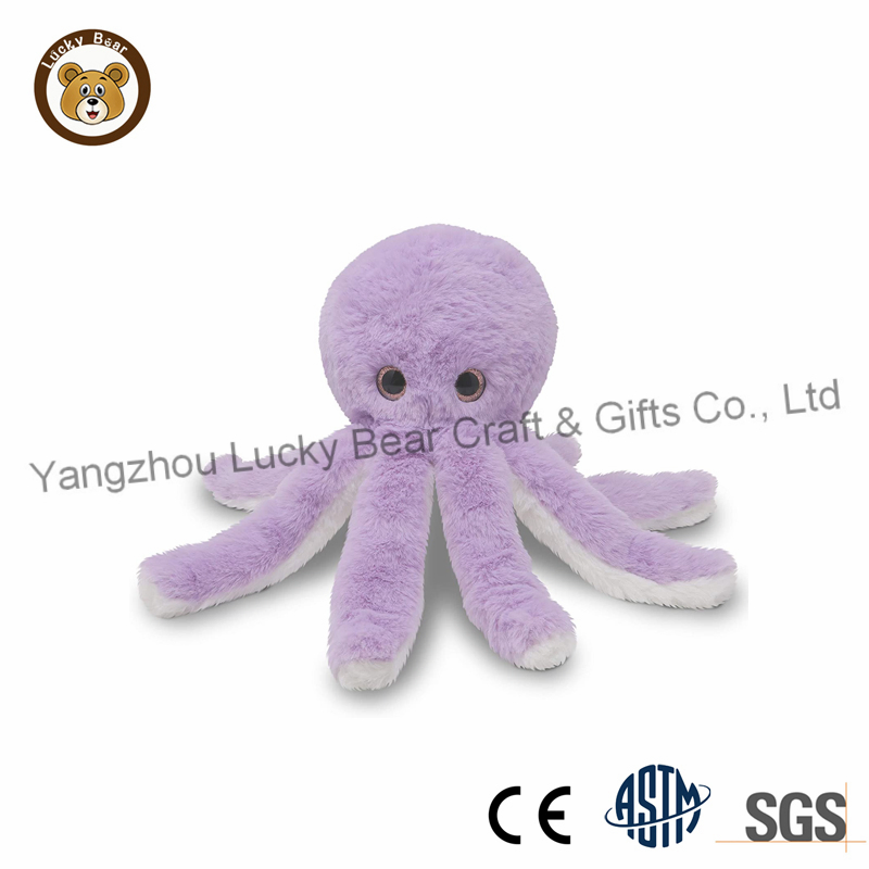 Venta al por mayor de diseño personalizado de peluches cortos y suaves de animales