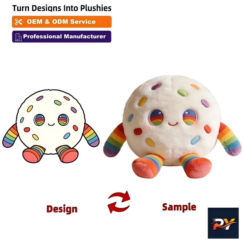 Creador de Peluches Personalizados Crea Tu Propio Almohada de Flores de Algodón Orgánico Ecológico con Relleno de Algodón PP Súper Suave Juguete Antiestrés