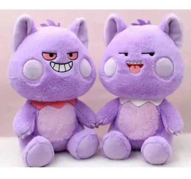 Proveedor de juguetes de peluche