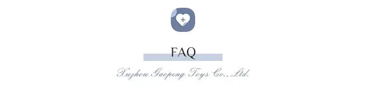 Sección FAQ