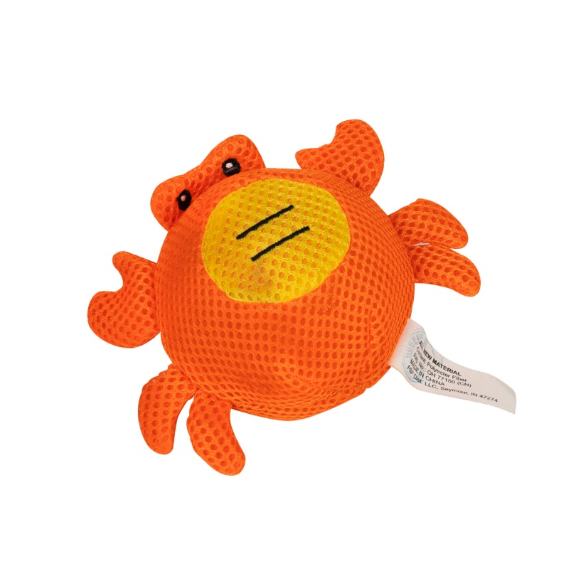 Juguete para mascotas suave y duradero, ecológico, para el juego diario