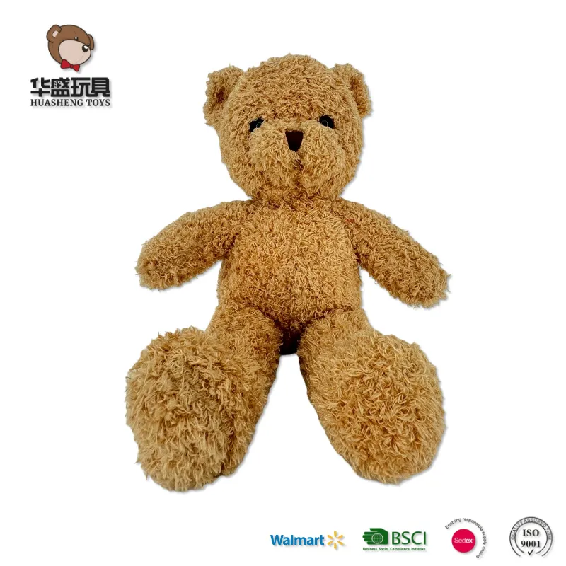 Detalle del oso de peluche 2