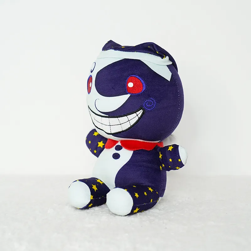Juguetes de peluche personalizados de marca con materiales ultra premium
