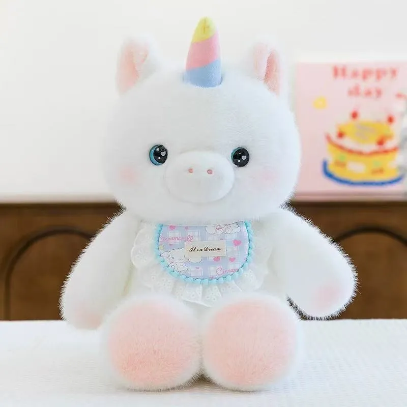 Fabricante de peluches personalizados