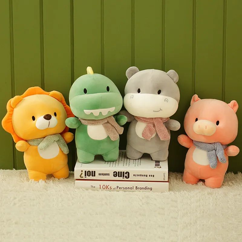 Venta al por mayor de Mini Juguetes de Peluche de Varios Estilos de Piglets/21cm/Stuffed Juguetes de Animales por Fabricantes