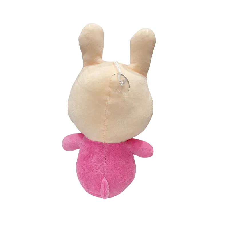 Diseño de juguetes de felpa súper suaves personalizados