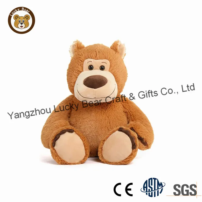 Juguete de peluche suave de erizo en oferta