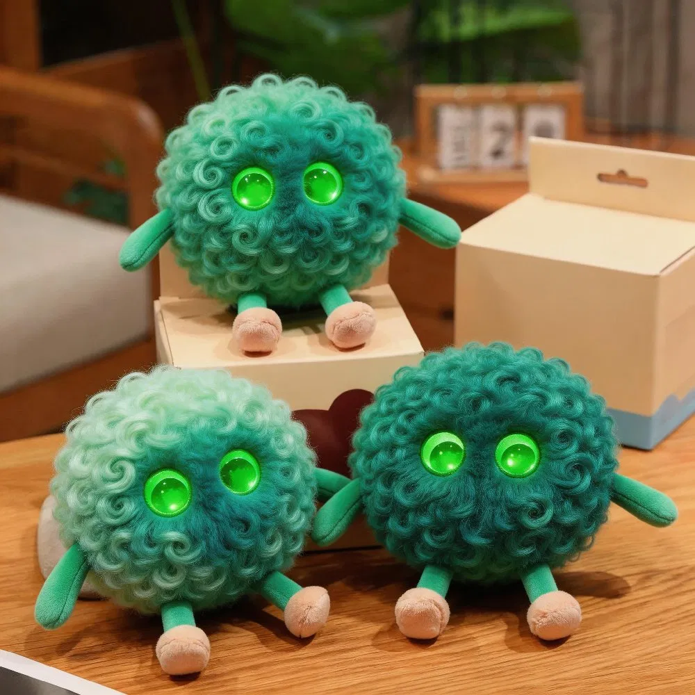 Juguete de peluche inteligente multifuncional que habla, juguete educativo para el aprendizaje de idiomas