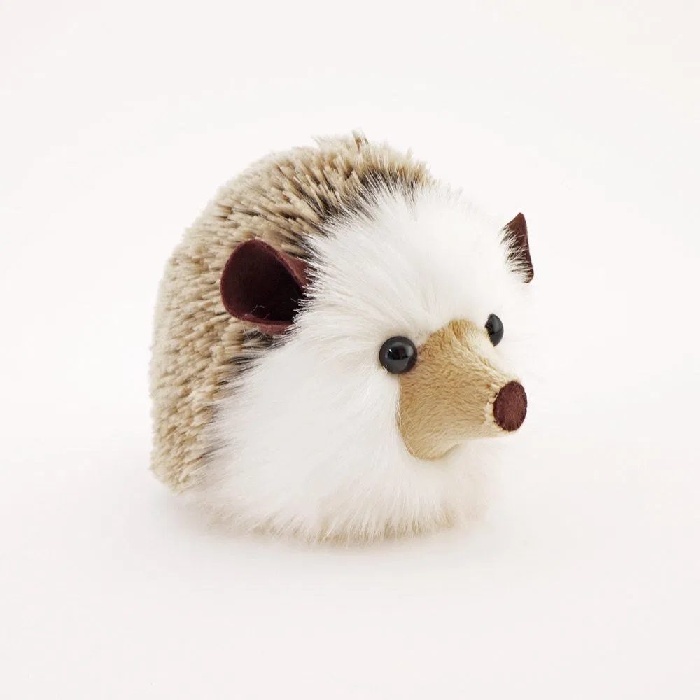 Regalos promocionales de moda, juguetes de peluche personalizados de animales, aves salvajes 4