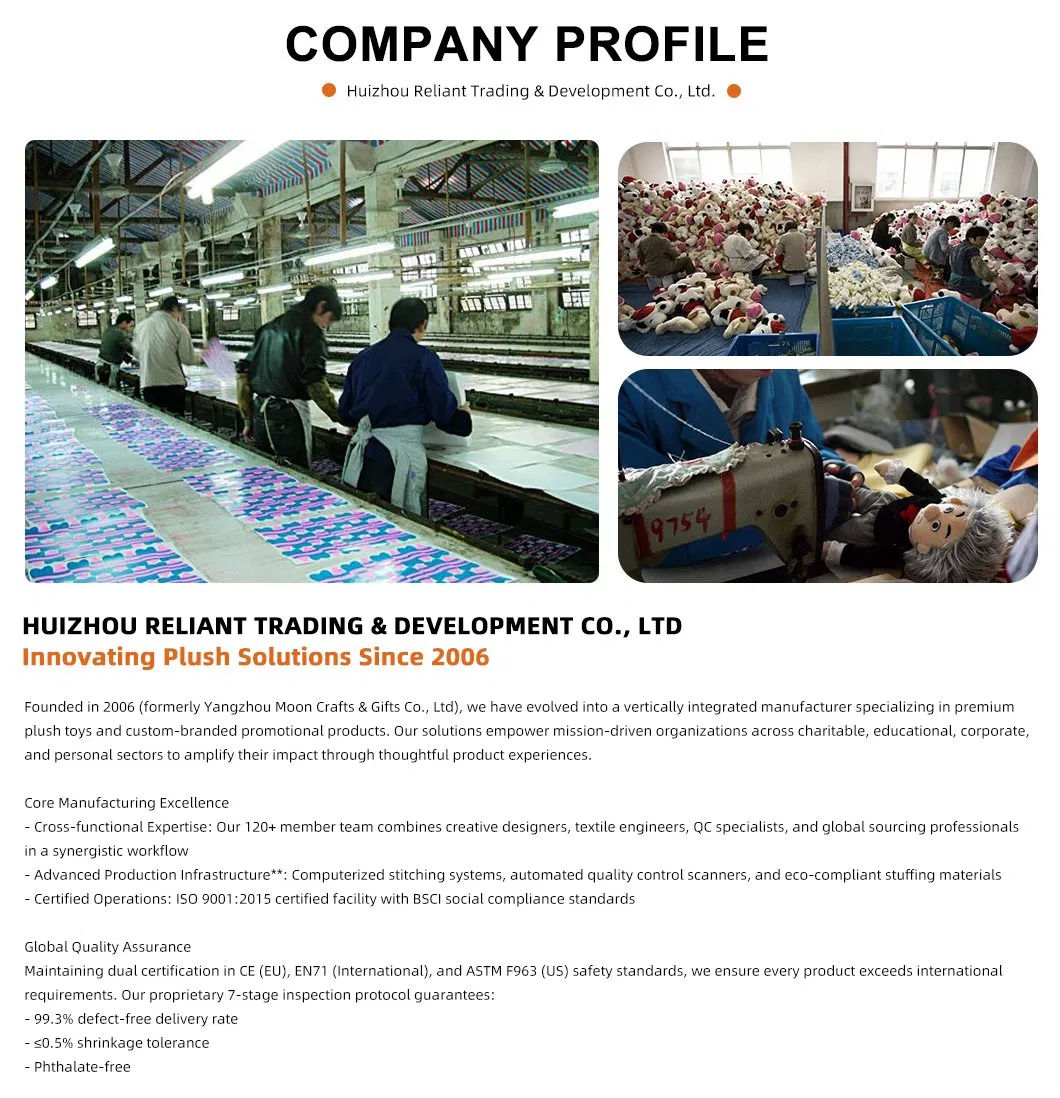 Perfil de la empresa