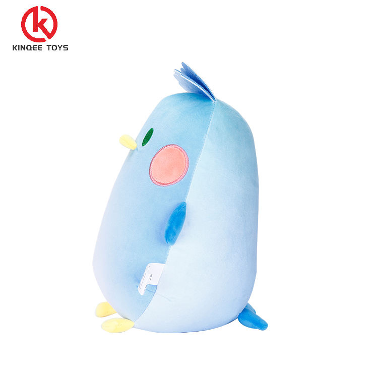 Juguete de peluche unisex super suave certificado CPC CE, OEM ODM, muñeca de felpa personalizada diseñada con tu propia marca, relleno de algodón PP para niños