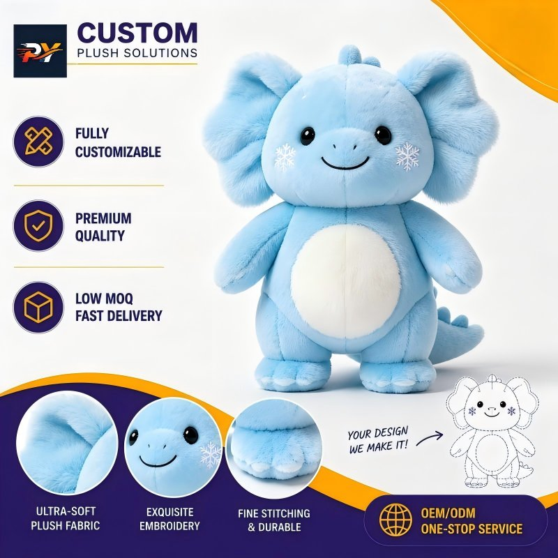 Juguete de peluche de gato realista personalizado, ecológico, de algodón orgánico, súper suave, relleno de algodón PP, regalo para baby shower, animal de peluche