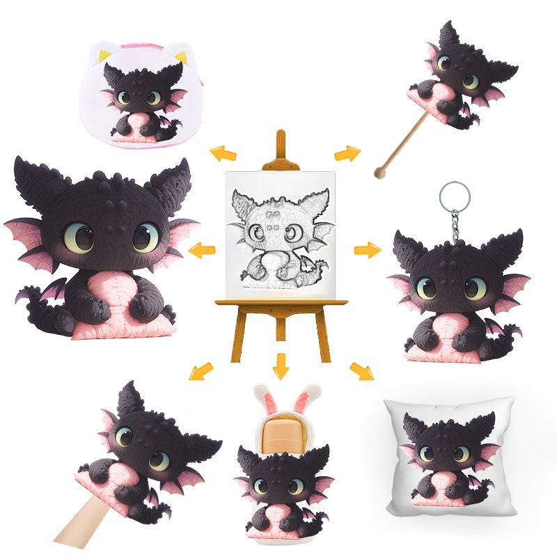 Nuevos diseños de juguetes de animales de peluche suaves personalizados, lindos animales de peluche